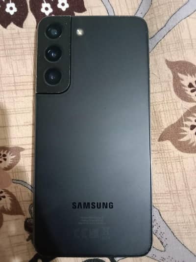 Samsung Mobile S22