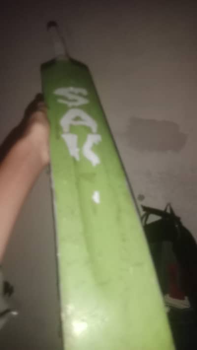 cricket bat