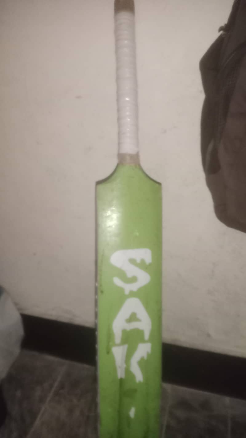 cricket bat 2
