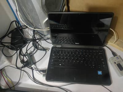 dell laptop 4/128