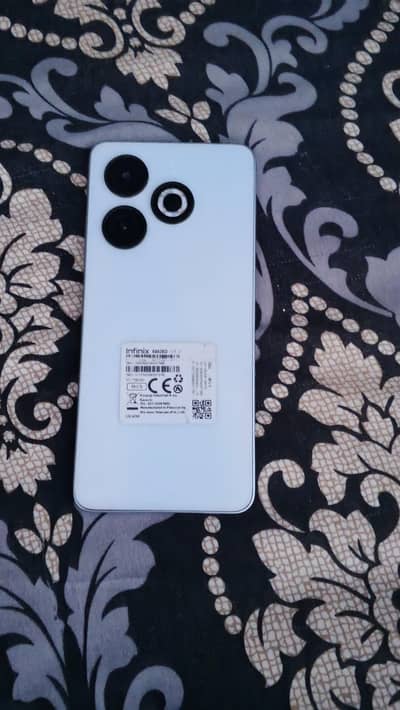 Infinix Smart 8