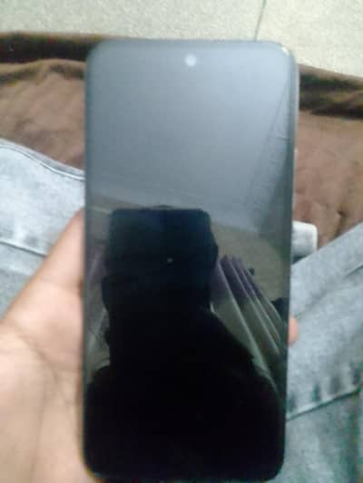 Infinix Smart