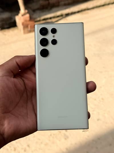 Samsung Mobile S22 Ultra