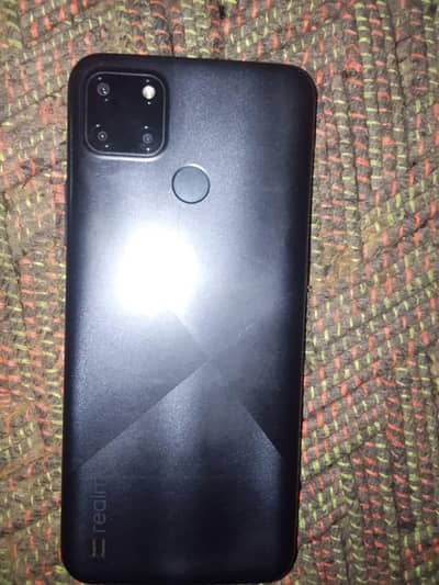 Realme C21Y