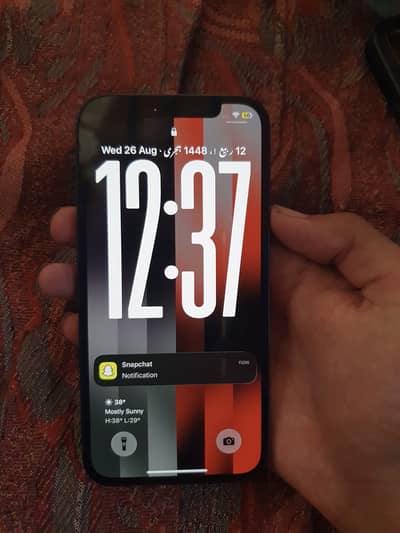 Apple iPhone 12