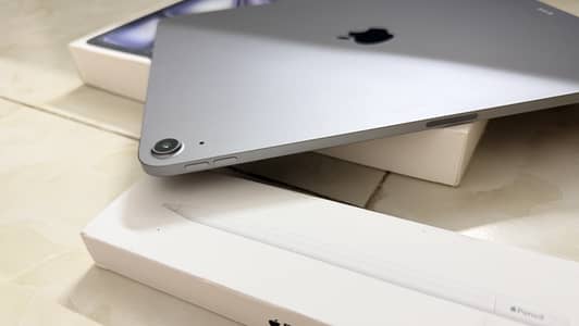 Apple iPad Air 13-Inch (2025) 256GB | Space Grey | Brand New
