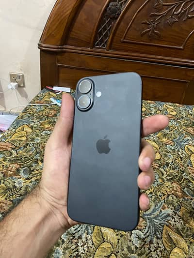 Apple iPhone 16 Plus (non pta)