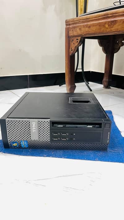 dell optiplex 790