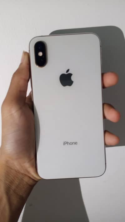 Apple iPhone XS
