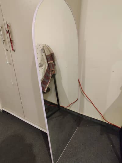Home Standing Mirrors