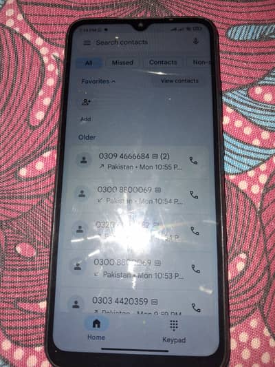 Xiaomi Redmi 10A