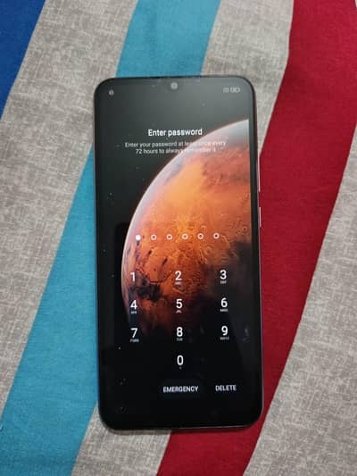 Xiaomi Redmi 9C