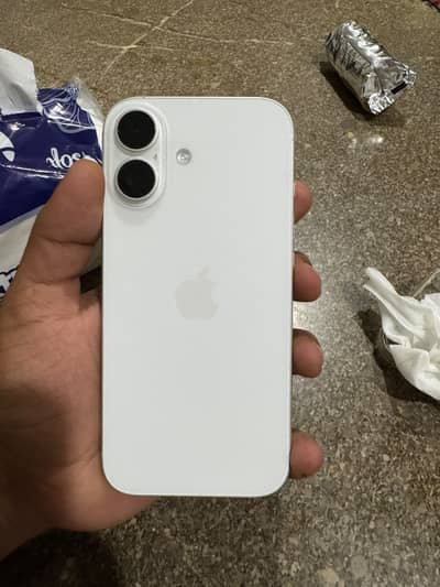 Apple iPhone 17 JV