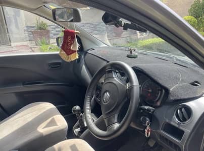 Suzuki Cultus VXR 2017