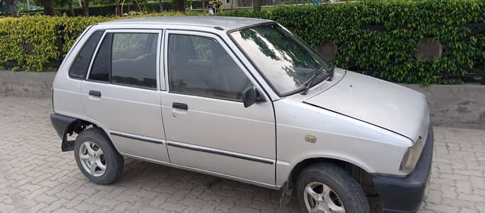 Mehran Car for sale