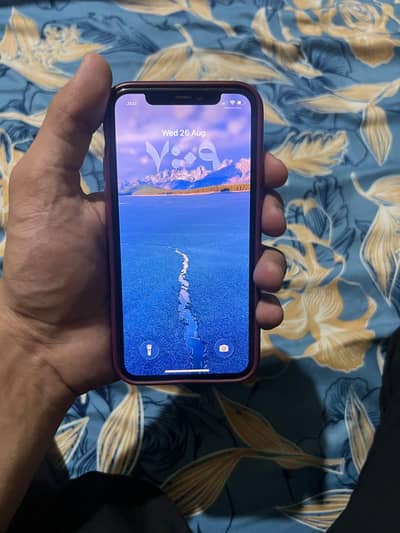 Apple iPhone 11 Pro