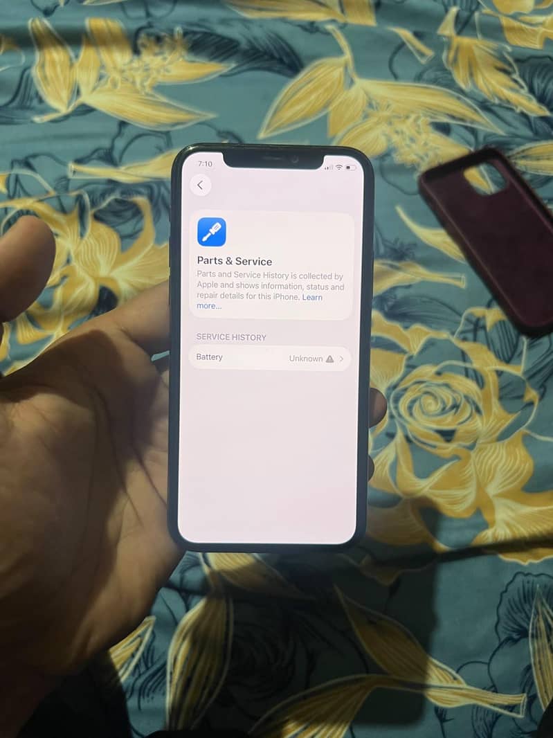 Apple iPhone 11 Pro (Sim Glitch) 2