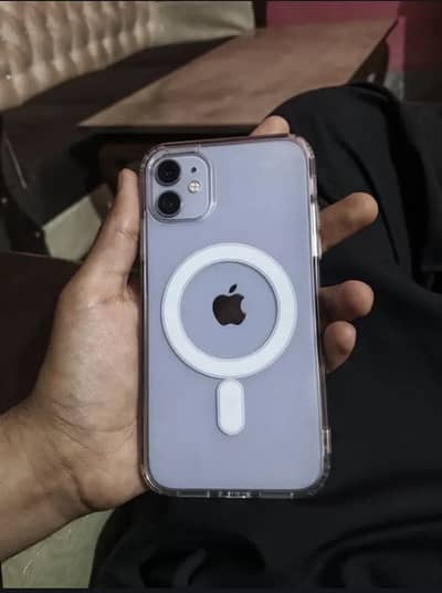 Apple iPhone 11