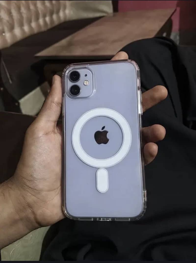 Apple iPhone 11 Only sale No exchange 0