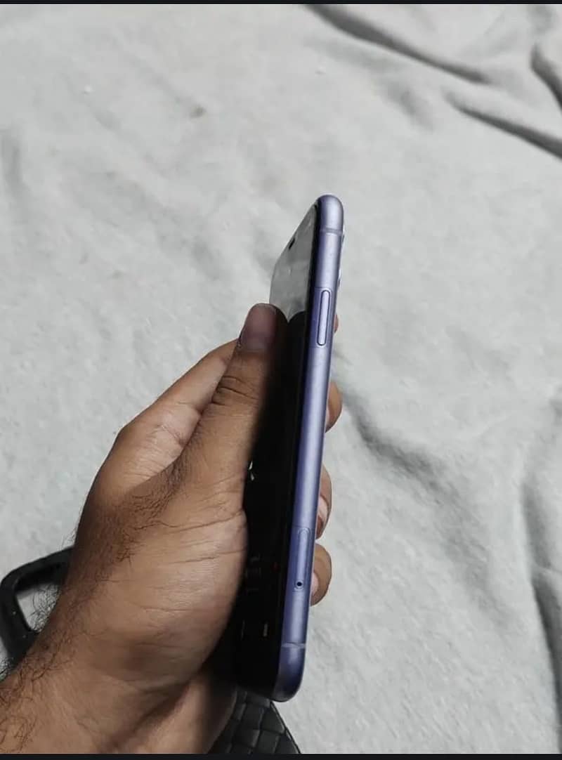 Apple iPhone 11 Only sale No exchange 5