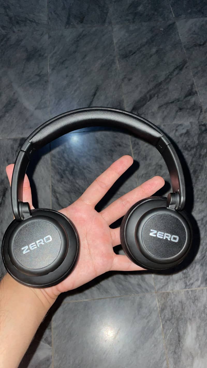 ZERO Storm-black 2