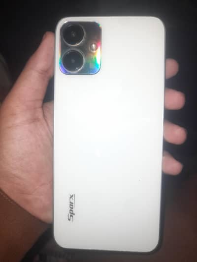 Sparx Neo 7 Plus