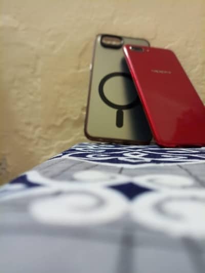 OPPO A3s