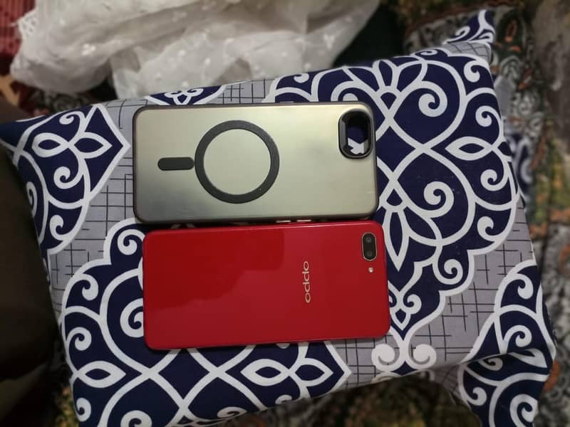 OPPO A3s 1