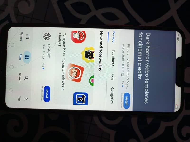 OPPO A3s 9