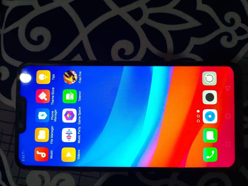 OPPO A3s 10