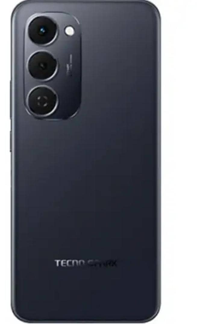 Tecno spark 40 pro plus 1
