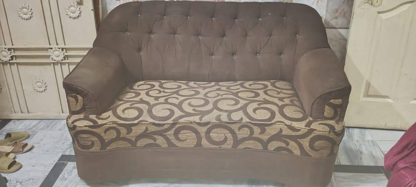 7 Seater Sofa 2