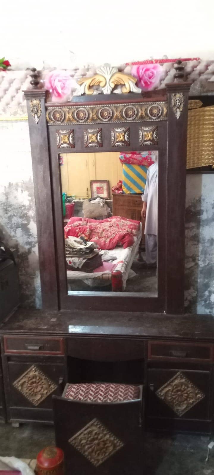 Dressing Table 1