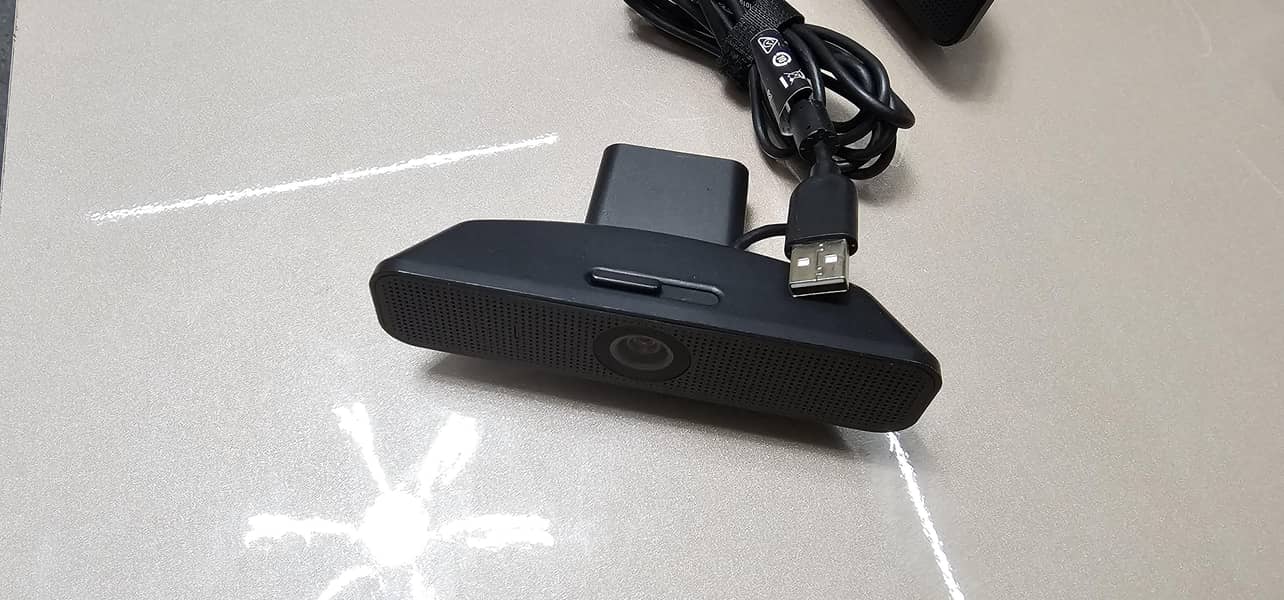 Logitech C925e Full HD Webcam 1