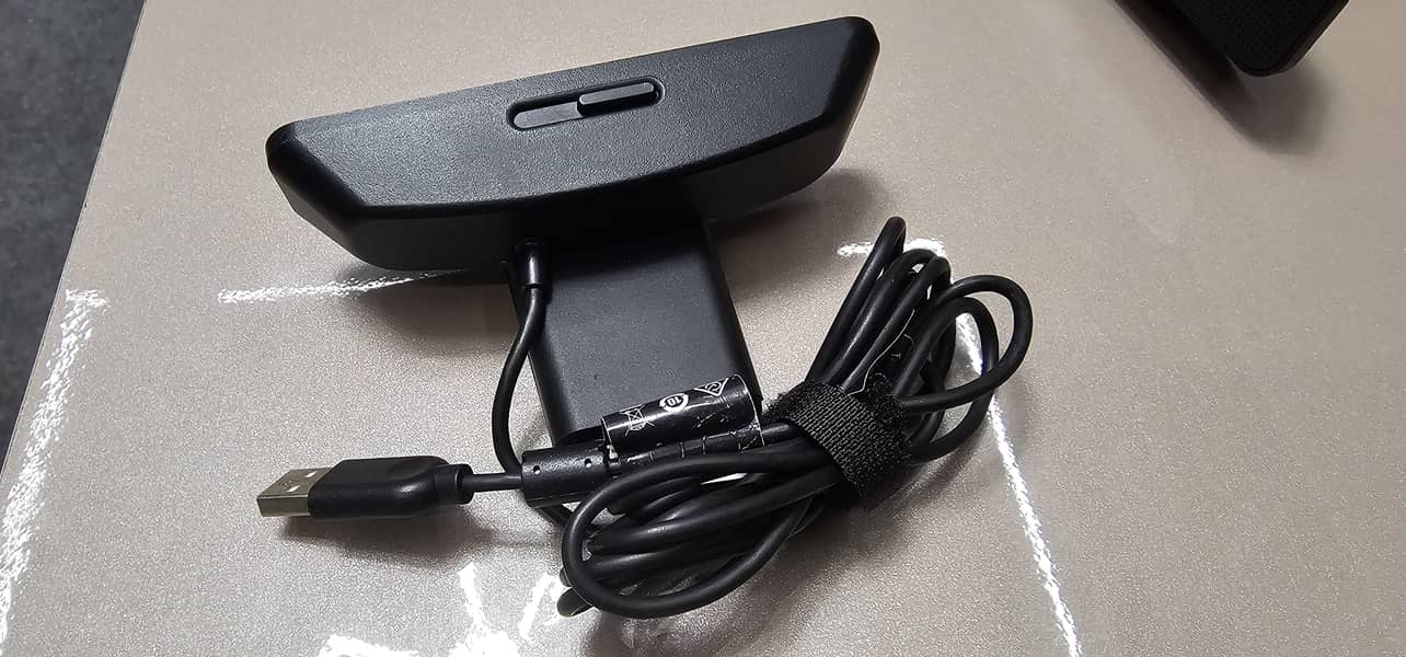 Logitech C925e Full HD Webcam 2