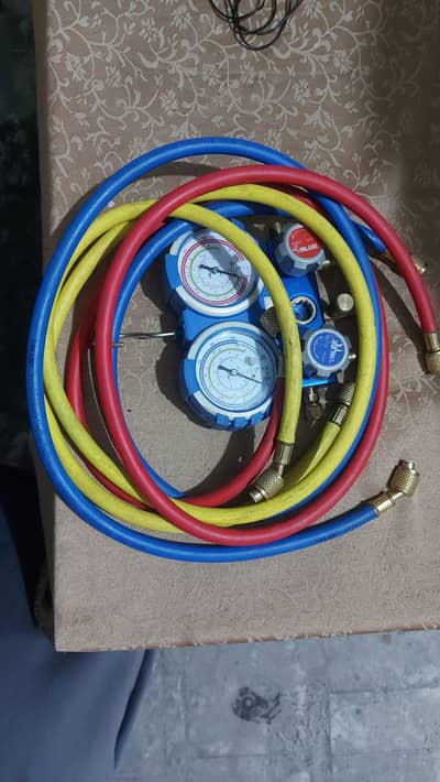aisi gas gauge