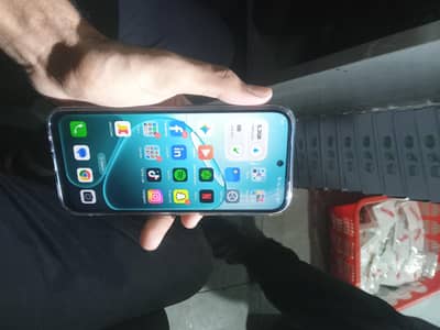 OPPO A6