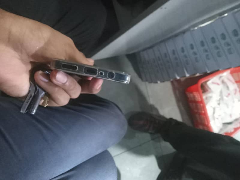 OPPO A6 1