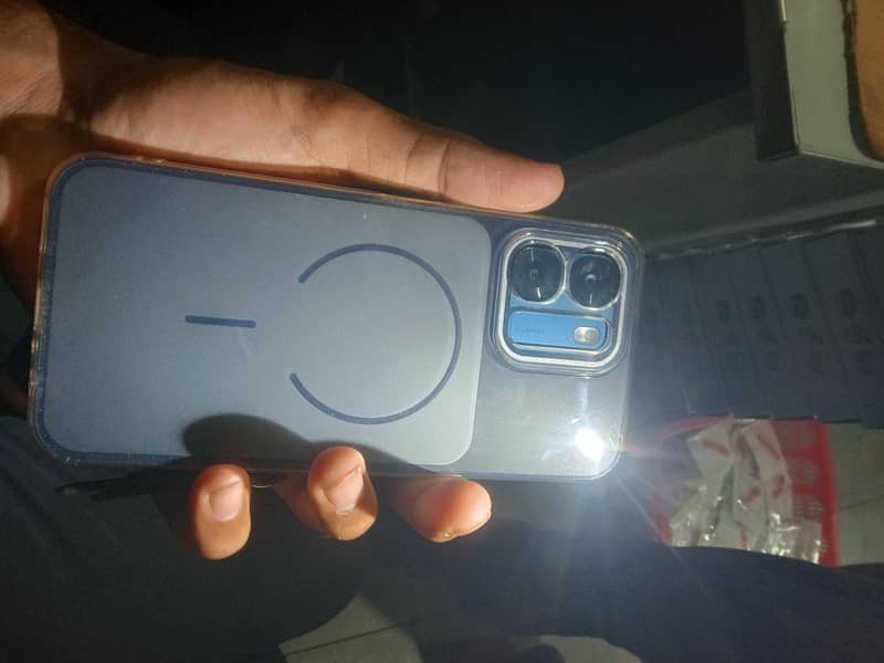 OPPO A6 4