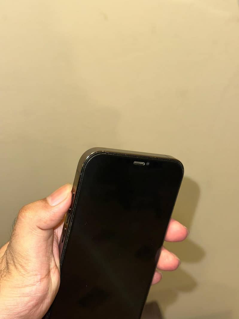 iPhone 12 Pro Max 2