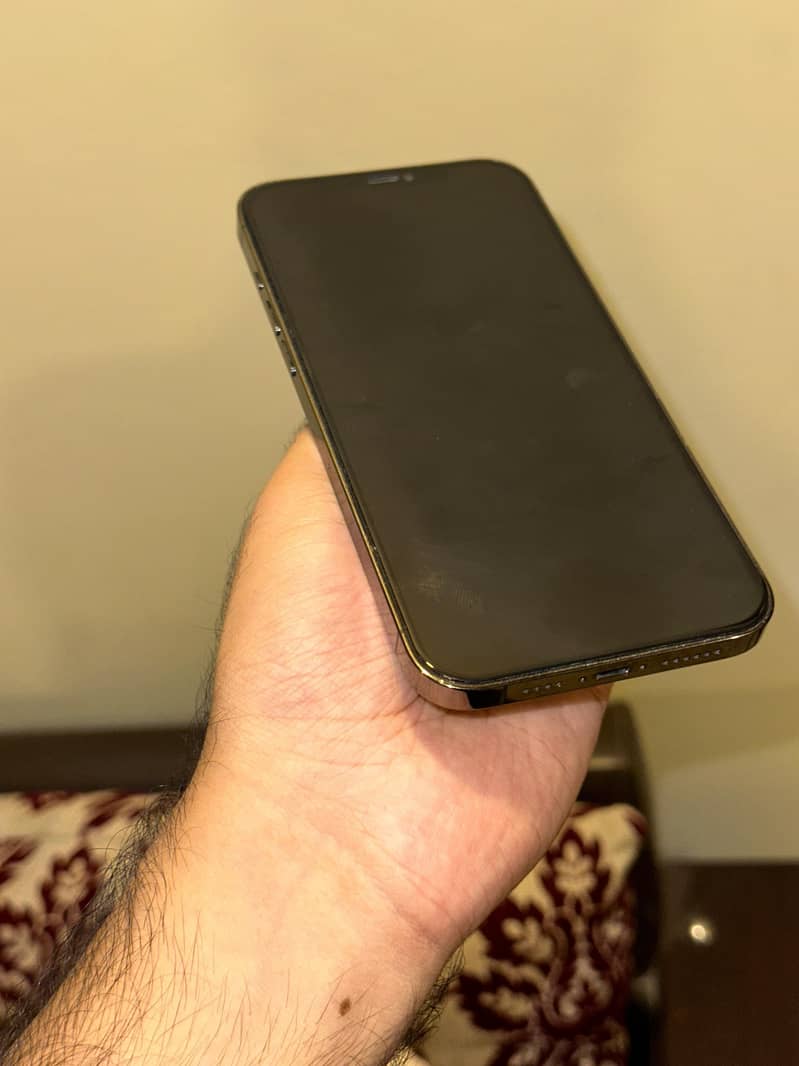 iPhone 12 Pro Max 3