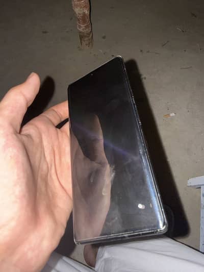 Google pixel 6 pro non pta