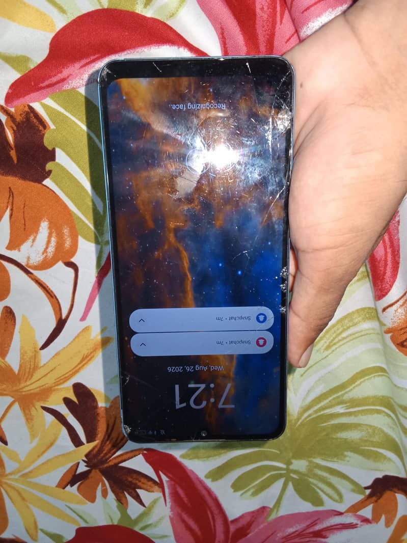 Sparx Note 12 4