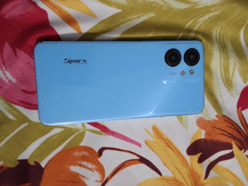 Sparx Note 12 5