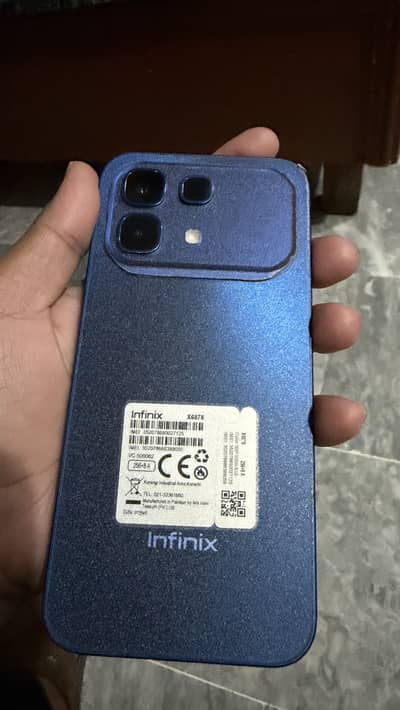 Infinix Note 60 Pro