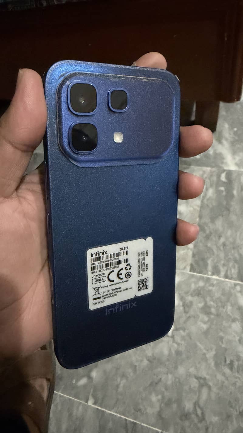 Infinix Note 60 Pro 7