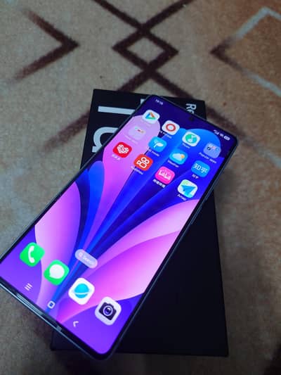 Xiaomi Redmi Note 12 Turbo AKA Poco F5