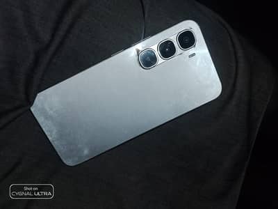 Infinix Hot 60 Pro