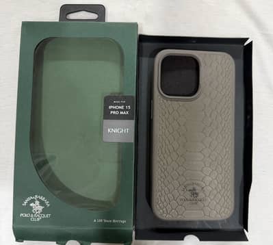 Iphone 16 pro max 3 cover new