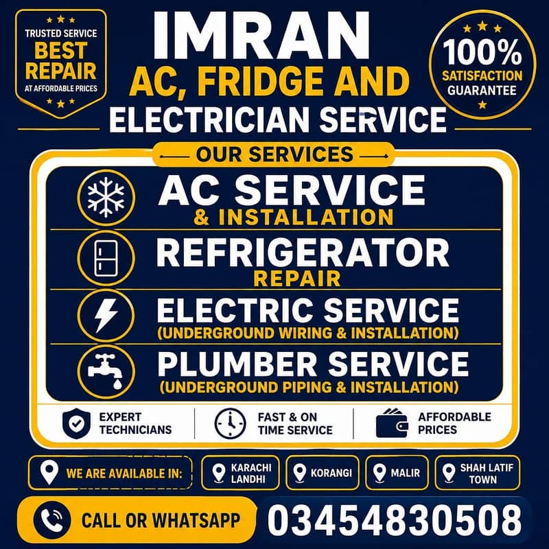 Ac services 0